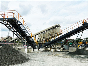 时产260550吨混凝土轮式移动制砂机  
