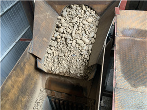 广西矿粉生产线  